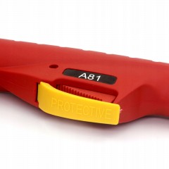 Zestaw startowy plazma A81 M