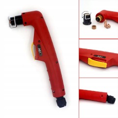 Zestaw startowy plazma A81 XL