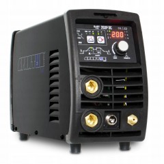 Spawarka SPARTUS 203P DC ZESTAW I