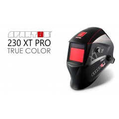 Przyłbica SPARTUS 230 XT TRUE COLOR