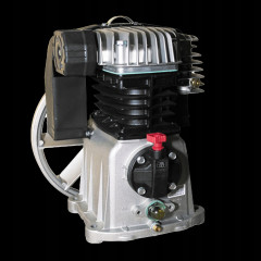 Pompa powietrza FINI MK 113 kompresor sprężarka