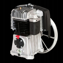 Pompa powietrza FINI BK 114 kompresor sprężarka