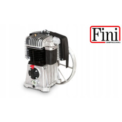Pompa powietrza FINI BK 114 kompresor sprężarka