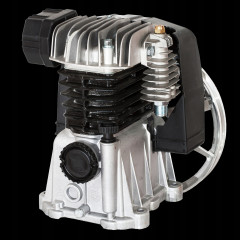 Pompa powietrza FINI MK 103 kompresor sprężarka