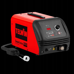 TELWIN SMART INDUCTOR 5000 TWISTER