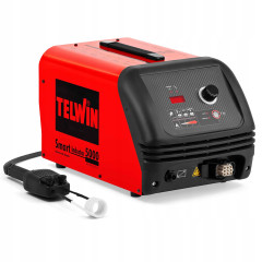 TELWIN SMART INDUCTOR 5000 CLASSIC