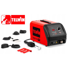 TELWIN SMART INDUCTOR 5000 CLASSIC
