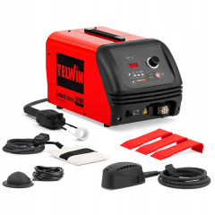 TELWIN SMART INDUCTOR 5000 DELUXE