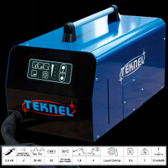 TEKNEL BUTTERFLY 3,5kW INDUCTOR