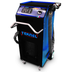 TEKNEL DRAGON 500 5,4kW INDUCTOR